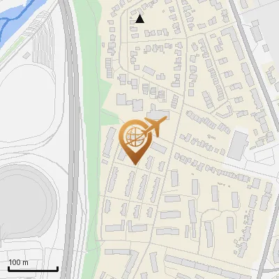 Foto zu Hildegardweg 16, 22335 Hamburg