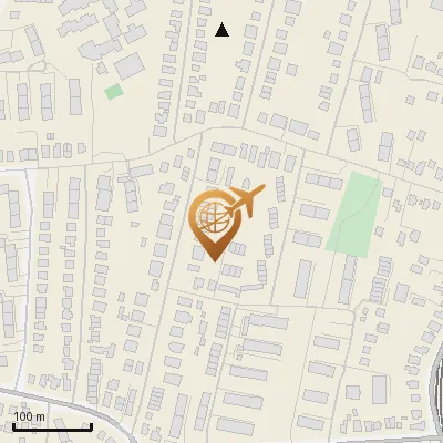 Foto zu Hildesheimer Stieg 1, 22459 Hamburg