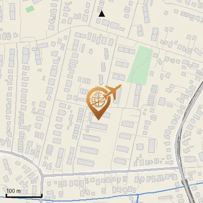 Foto zu Hildesheimer Stieg 12, 22459 Hamburg