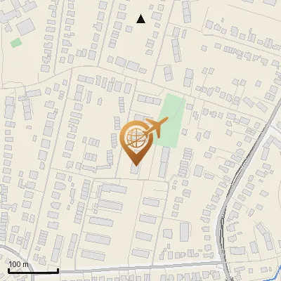 Foto zu Hildesheimer Stieg 13, 22459 Hamburg