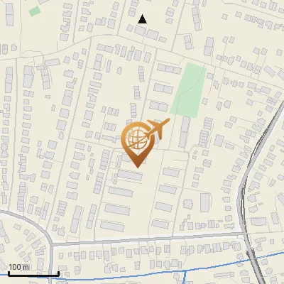 Foto zu Hildesheimer Stieg 14, 22459 Hamburg