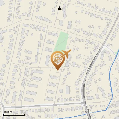 Foto zu Hildesheimer Stieg 15, 22459 Hamburg