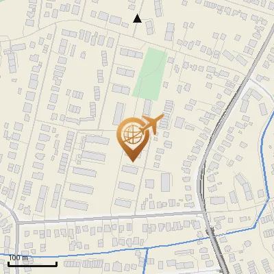 Foto zu Hildesheimer Stieg 18, 22459 Hamburg