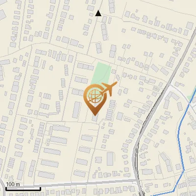 Foto zu Hildesheimer Stieg 19, 22459 Hamburg