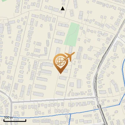 Foto zu Hildesheimer Stieg 20, 22459 Hamburg