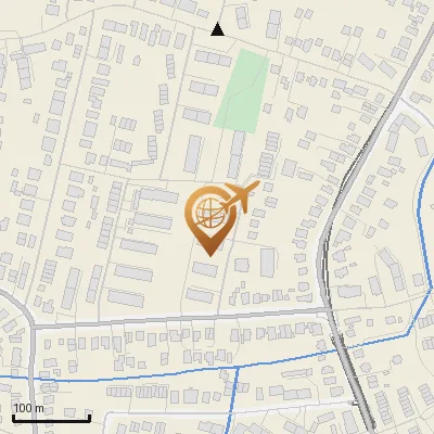 Foto zu Hildesheimer Stieg 22, 22459 Hamburg