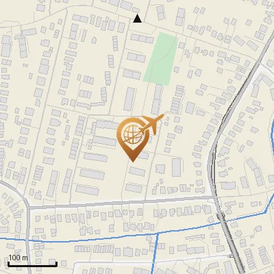 Foto zu Hildesheimer Stieg 24, 22459 Hamburg