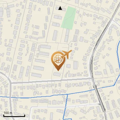 Foto zu Hildesheimer Stieg 26, 22459 Hamburg