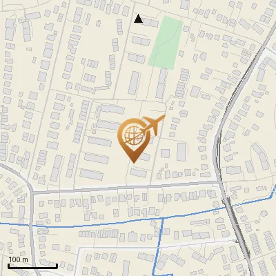 Foto zu Hildesheimer Stieg 28, 22459 Hamburg