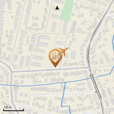 Foto zu Hildesheimer Stieg 30, 22459 Hamburg