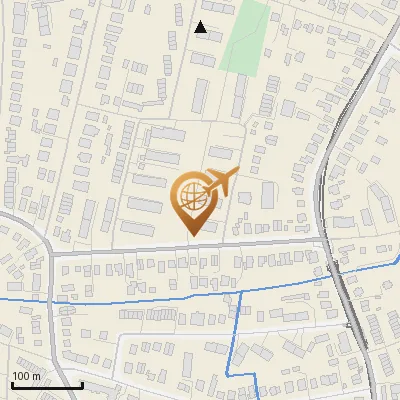 Foto zu Hildesheimer Stieg 32, 22459 Hamburg