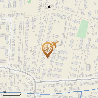 Foto zu Hildesheimer Stieg 4, 22459 Hamburg