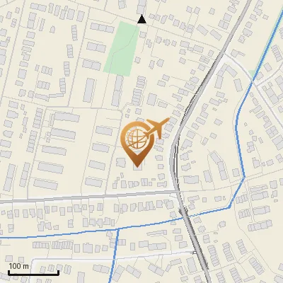 Foto zu Hildesheimer Stieg 41, 22459 Hamburg