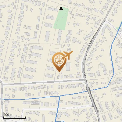 Foto zu Hildesheimer Stieg 45, 22459 Hamburg