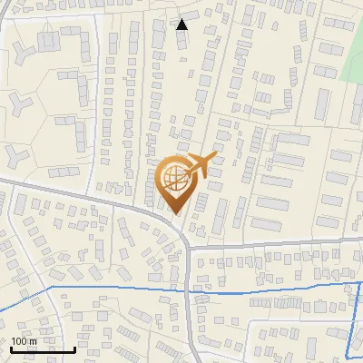 Foto zu Hildesheimer Weg 1, 22459 Hamburg