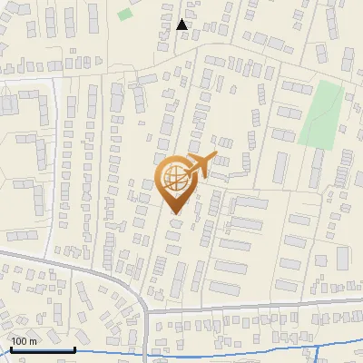 Foto zu Hildesheimer Weg 10, 22459 Hamburg