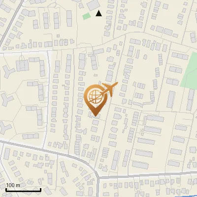 Foto zu Hildesheimer Weg 11, 22459 Hamburg