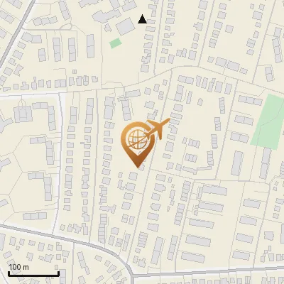 Foto zu Hildesheimer Weg 15, 22459 Hamburg