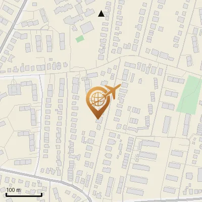 Foto zu Hildesheimer Weg 17, 22459 Hamburg