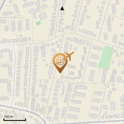 Foto zu Hildesheimer Weg 18, 22459 Hamburg