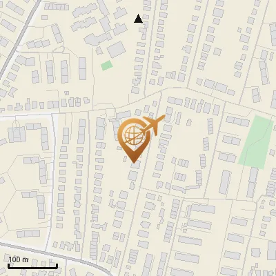 Foto zu Hildesheimer Weg 19, 22459 Hamburg