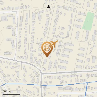 Foto zu Hildesheimer Weg 4, 22459 Hamburg