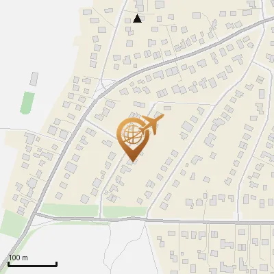 Foto zu Hildeweg 12, 22559 Hamburg