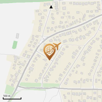 Foto zu Hildeweg 15, 22559 Hamburg