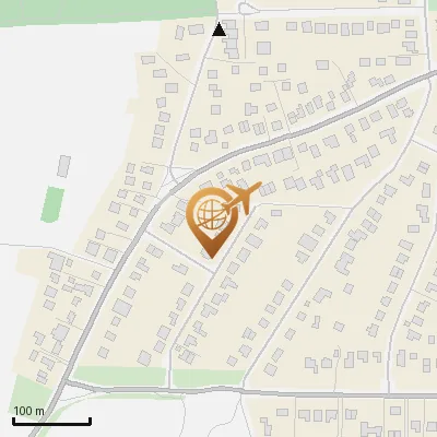 Foto zu Hildeweg 17, 22559 Hamburg