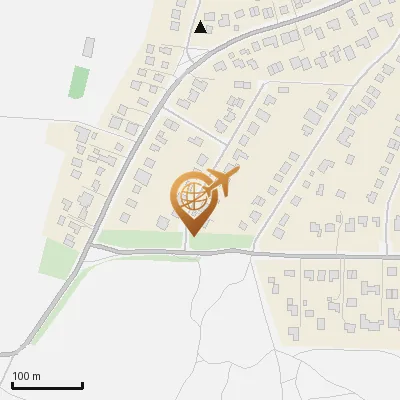 Foto zu Hildeweg 2, 22559 Hamburg