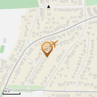 Foto zu Hildeweg 20, 22559 Hamburg