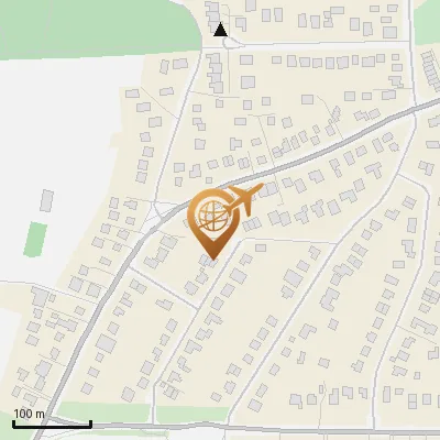 Foto zu Hildeweg 21, 22559 Hamburg