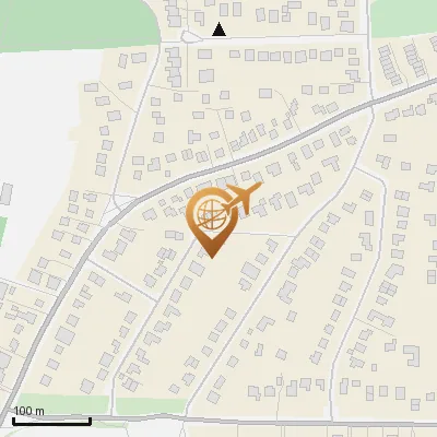 Foto zu Hildeweg 22, 22559 Hamburg