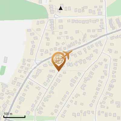 Foto zu Hildeweg 24, 22559 Hamburg