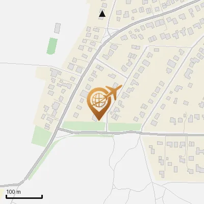 Foto zu Hildeweg 3, 22559 Hamburg