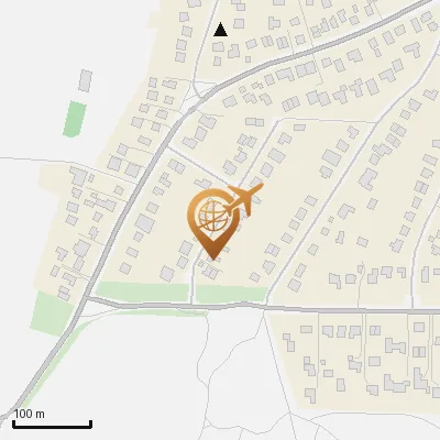 Foto zu Hildeweg 6, 22559 Hamburg