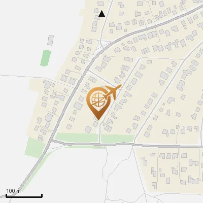 Foto zu Hildeweg 7, 22559 Hamburg