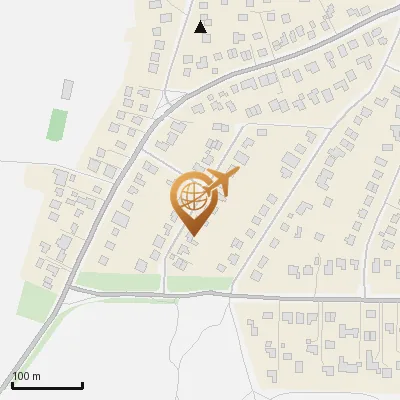 Foto zu Hildeweg 8, 22559 Hamburg