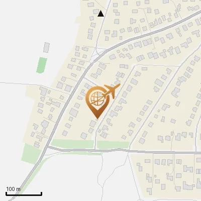 Foto zu Hildeweg 9, 22559 Hamburg