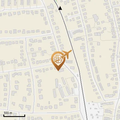 Foto zu Hilgendorfweg 1, 22587 Hamburg