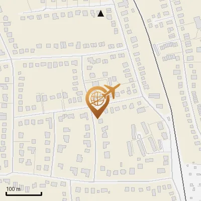 Foto zu Hilgendorfweg 13, 22587 Hamburg