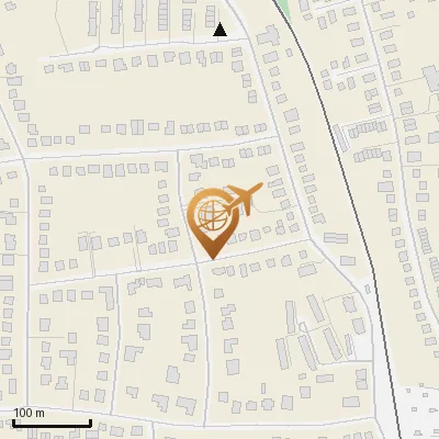 Foto zu Hilgendorfweg 14, 22587 Hamburg