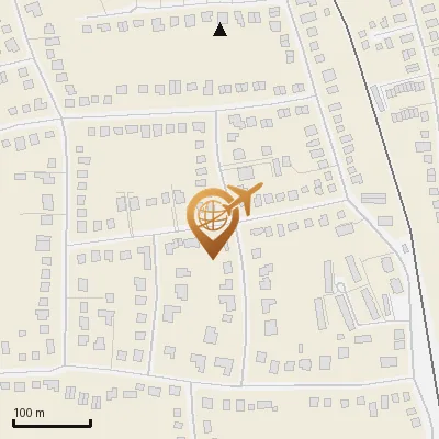 Foto zu Hilgendorfweg 15, 22587 Hamburg