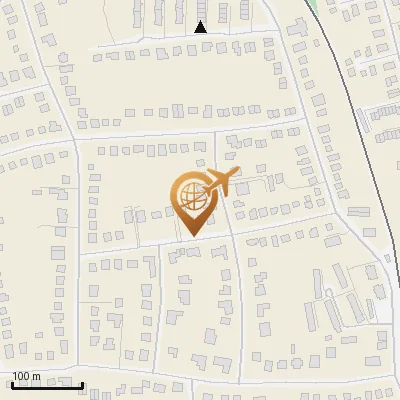 Foto zu Hilgendorfweg 18, 22587 Hamburg