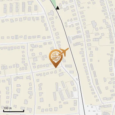 Foto zu Hilgendorfweg 2, 22587 Hamburg