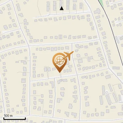 Foto zu Hilgendorfweg 20, 22587 Hamburg