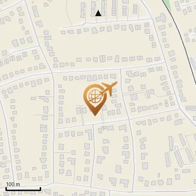 Foto zu Hilgendorfweg 22, 22587 Hamburg