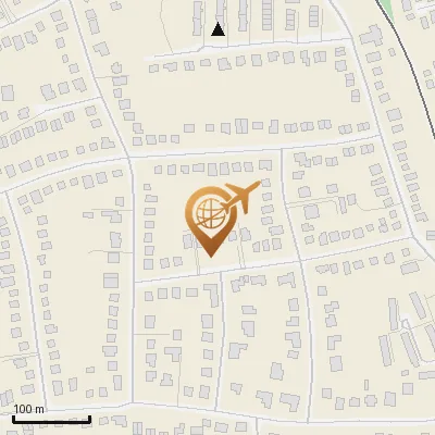 Foto zu Hilgendorfweg 24, 22587 Hamburg