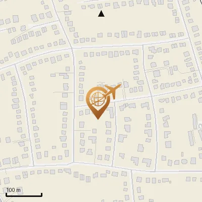 Foto zu Hilgendorfweg 25, 22587 Hamburg