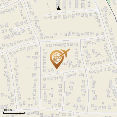 Foto zu Hilgendorfweg 26, 22587 Hamburg